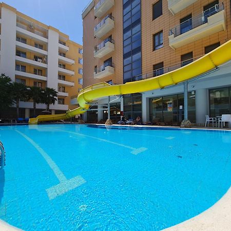 Holiday Apartments Vlorë Exteriér fotografie