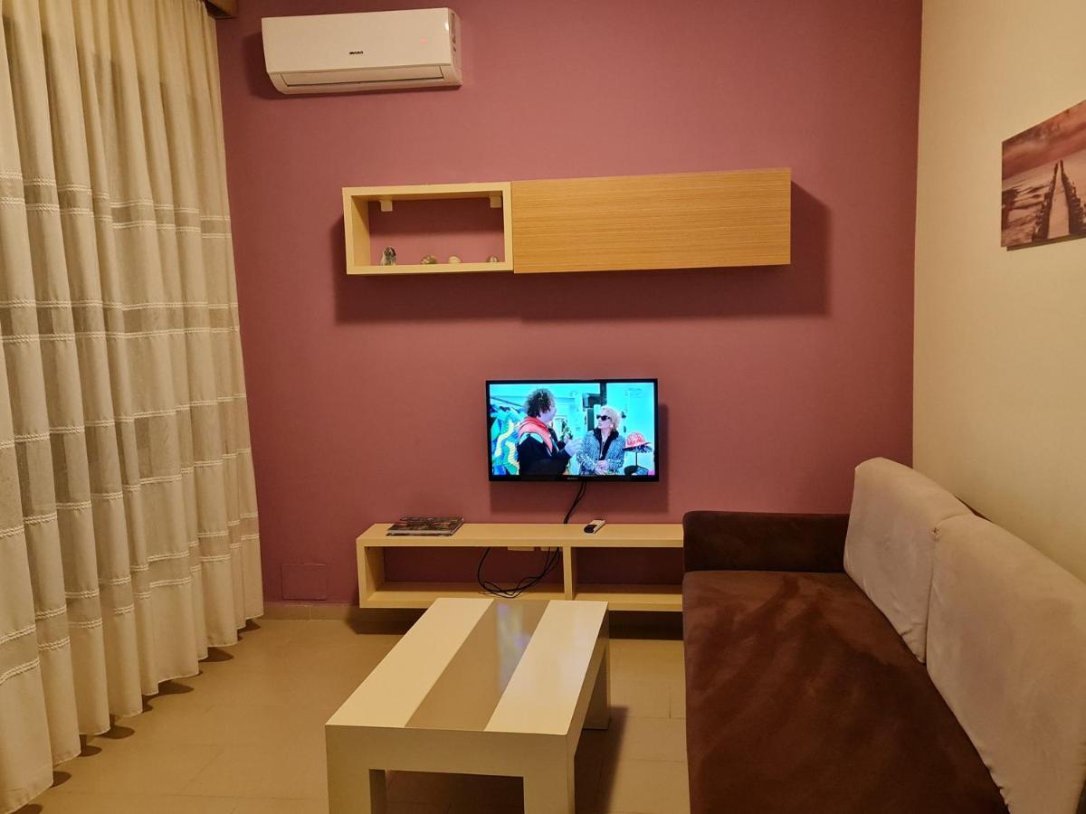 Holiday Apartments Vlorë Exteriér fotografie