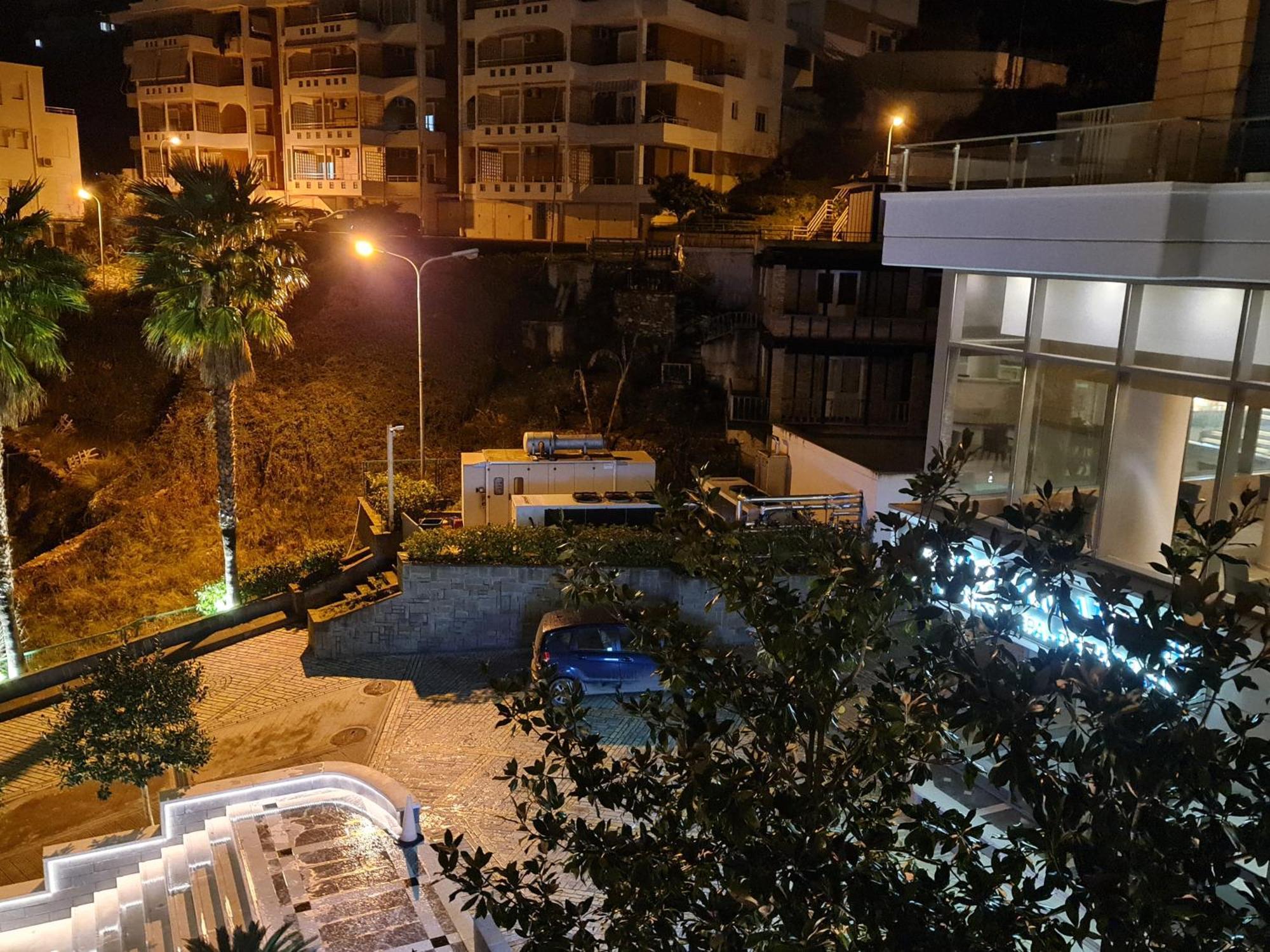 Holiday Apartments Vlorë Pokoj fotografie