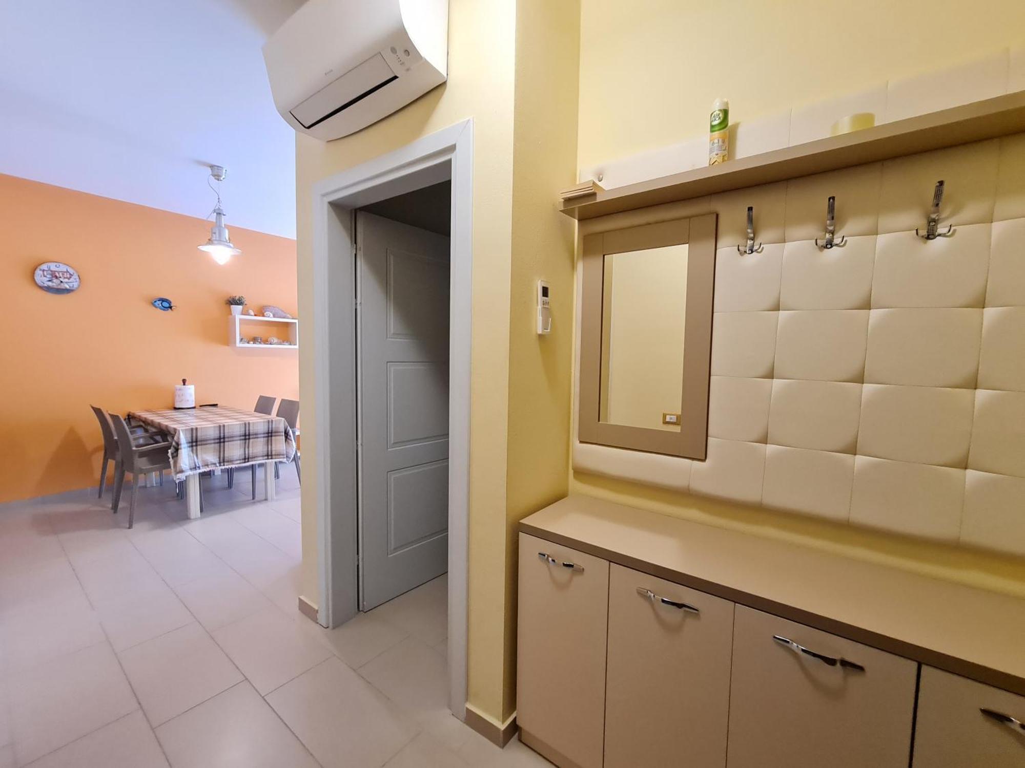 Holiday Apartments Vlorë Pokoj fotografie