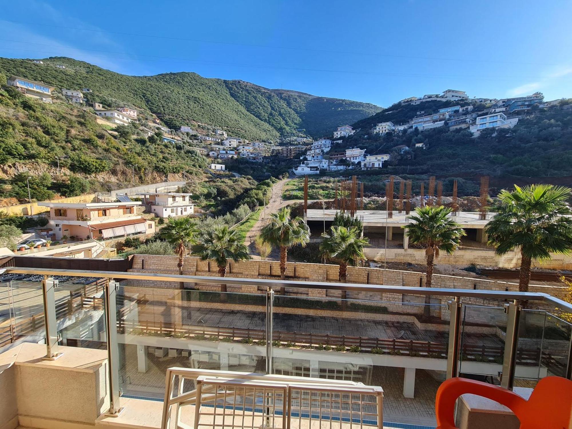 Holiday Apartments Vlorë Exteriér fotografie